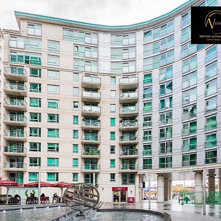 2 Bedroom Apartment Лондон Екстериор снимка